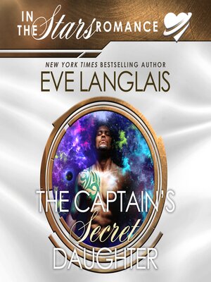 cover image of The Captain's Secret Daughter